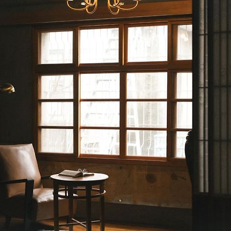 Funnan Guesthouse Tainan Exterior photo