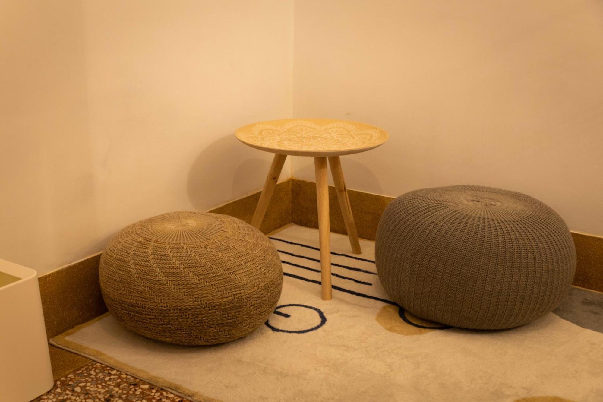 Funnan Guesthouse Tainan Room photo