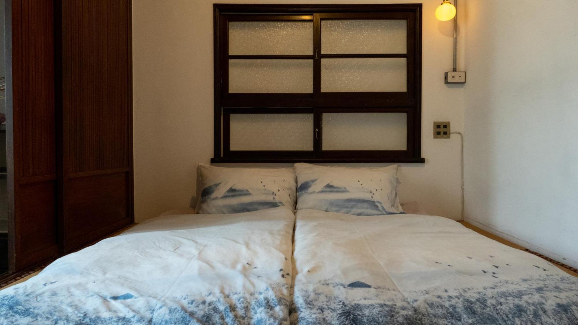 Funnan Guesthouse Tainan Room photo